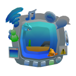 Roblox entity thumbnail