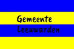 Gemeenten leeuwarden