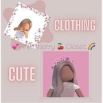 ~Pink~Cherry~Closet~