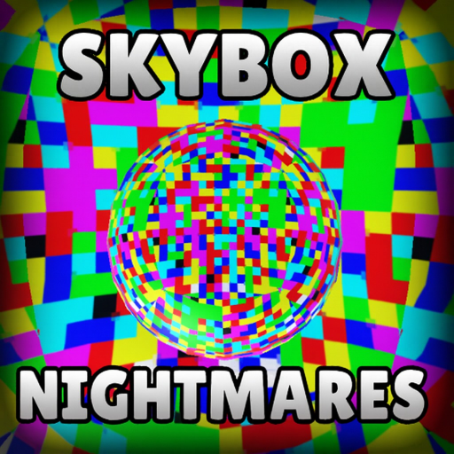 SkyBox Nightmares