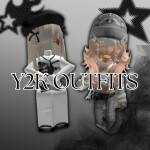 [NEW 🎁] Y2K AVATAR OUTFIT IDEAS