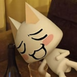 ☆