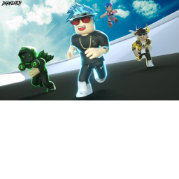 Speed run simulator :D