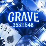 GRAVE@!