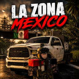 The Mexico Zone [RETURN❗]