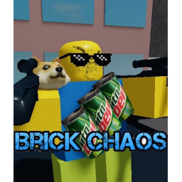 (BETA) Brick Chaos