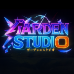 - Garden Studio -