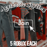 Aesthetic Styling