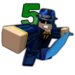 Game Badge Thumbnail