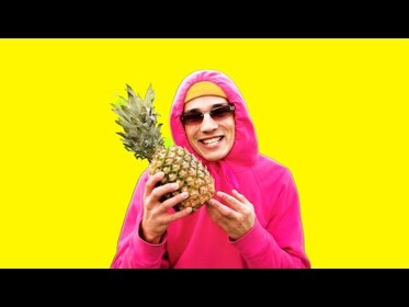 Побег от Холи Бама |  Обби Holly Baam