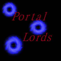 PORTAL LORDS (NEW UPDATE)
