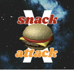 SnackXAttack