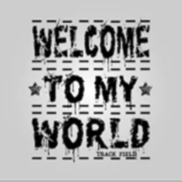 To My World 🪐 Hangout place ✌ C H I L L 💎