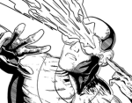Metahumans 3097