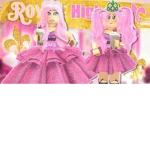 official Royale Highschool