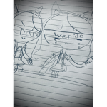 The Dark and Weird Group