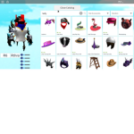 CDX_O Squad