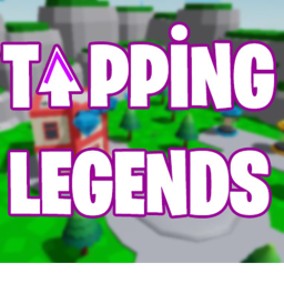 Clicker Legends