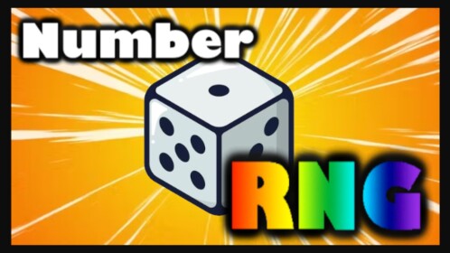 Number RNG 🎲