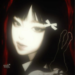 Slender vampire gruppe