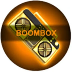 Boombox Game remmastered! icon