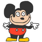 🔥🍗 The Chicken Mc Mouse Fan club🍗🔥