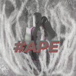 #APES
