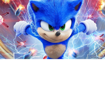 Sonic intro