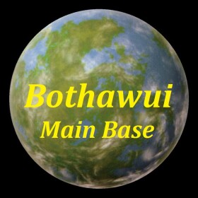 [TGRM] Bothawui Main Base