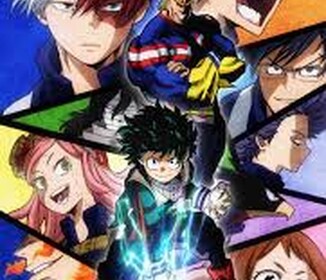MY hero academia rising obby remastered