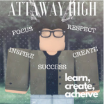 Attaway High School (Home of the Armadillo's)