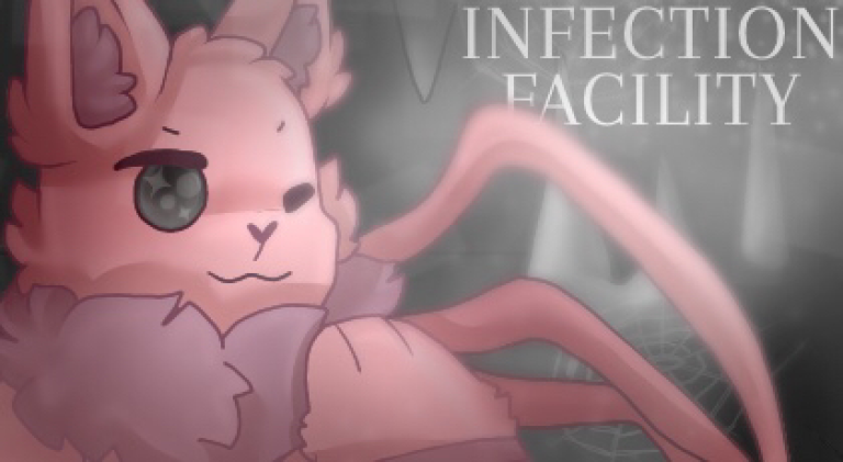 [GAME MOVED] Infection Facility screenshot 1