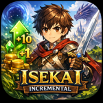 Isekai incremental