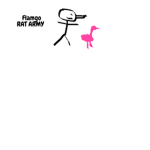 Flamgo Rat Army