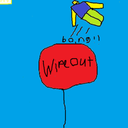 Wipeout