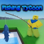 Fishing Tycoon🎣 [BETA]