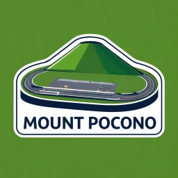 Mount Pocono icon