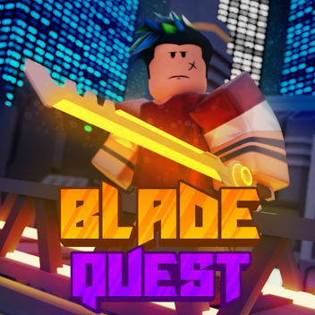Blade Quest