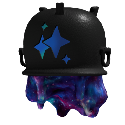 Galaxy Cauldron