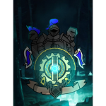 The Shimmerlights