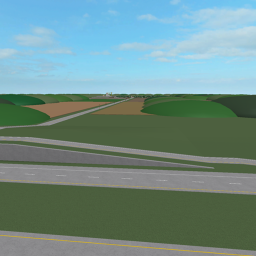 Raddleton City V3