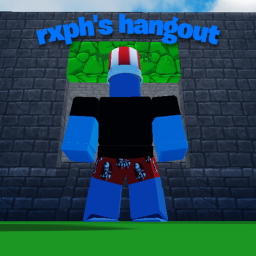 rxph's hangout