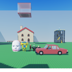 Untitled Experience