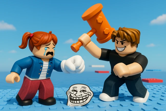 [CHECKPOINTS] Slap Tower 7🖐️