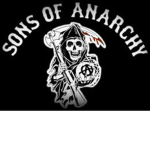 SONS OF ANARCHY (S.A.M.C.R.O)