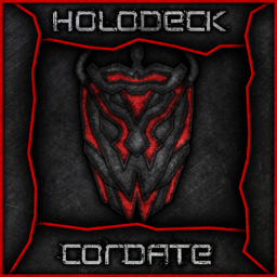 Holodeck Cordate