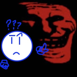 crazy troll game?