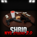 NYC Studio 2.0