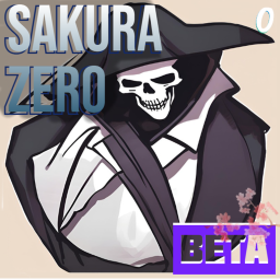 Sakura Zero (Beta)