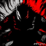 Arts Of The Cursed